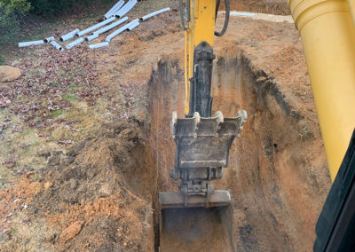 Septic Installment and Replacement